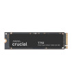 Crucial T710 SSD 2TB PCIe Gen 5 x4 14500 MB-s