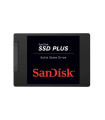 Sandisk SDSSDA-1T00-G28 SSD Plus 1TB 2.5" Sata3
