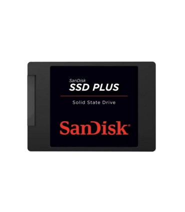 Sandisk SDSSDA-250G-G28 SSD Plus 250GB 2.5" Sata3