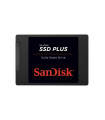Sandisk SDSSDA-250G-G28 SSD Plus 250GB 2.5" Sata3