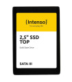 Intenso 3812480 Top SSD 4TB 2.5" Sata3