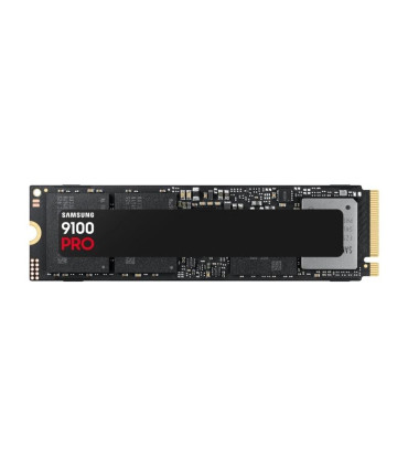 Samsung 9100 PRO SSD 8TB PCIe 5.0 14800 MB-s