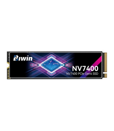 Biwin NV7400 512 GB PCIe NVMe GEN4 7050k MB-s