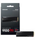 Samsung 9100 PRO HS SSD 8TB PCIe 5.0 14800 MB-s
