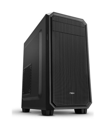 NOX Caja Micro ATX Coolbay MX2