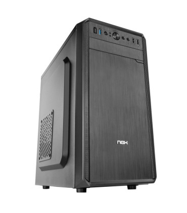 NOX Caja Minitorre mATX Lite 030 + 500W