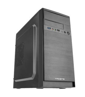 Tacens Anima Caja MicroATX + fuente ATX500W