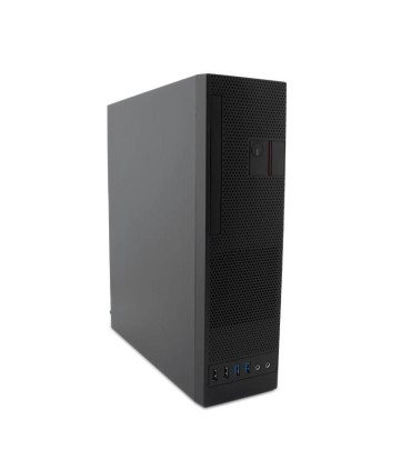 Coolbox Caja MATX SLIM T360 FTE-300TBZ