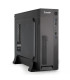 Tooq Caja Slim Micro ATX TQC-3008U3C 500W Negra