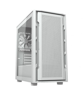 Cougar Caja Uniface Mini White