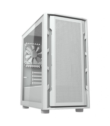 Cougar Caja Uniface Mini White