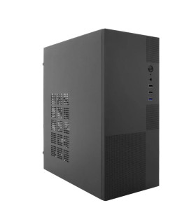 COOLBOX Caja MicroAtx M440 500w fuente