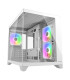 Cougar Caja Semitorre FV150 Mini Rgb White