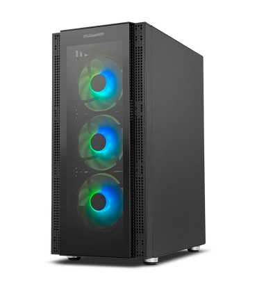 NOX Semitorre Hummer Horus Argb Lighting