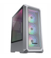 Cougar Caja Semitorre Archon 2 Mesh RGB White To