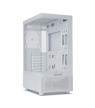 NOX Semitorre Hummer Vision Blanca