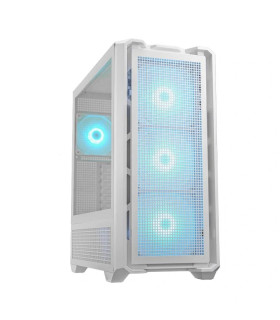Cougar Caja Semitorre MX600 Rgb White