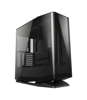 Cougar Semitorre FV270 Rgb Black