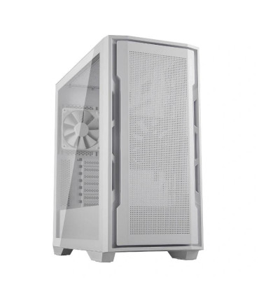 Cougar Caja Miditorre Uniface White