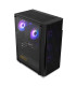 NOX Semitorre INFINITY BETA Airflow ARGB Rainbow