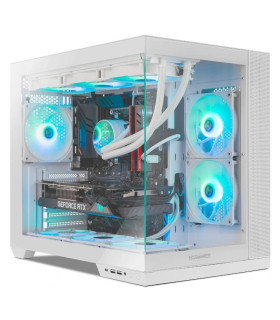 NOX Semitorre Hummer Astra Neo Blanca