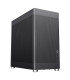 Coolbox Caja ATX MP1 Negra Full Mesh S/Fte