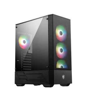 MSI Semitorre ATX MAG FORGE 112R