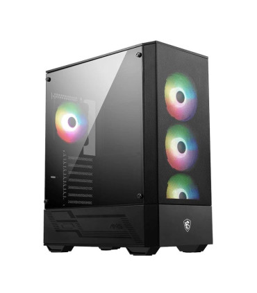 MSI Semitorre ATX MAG FORGE 112R