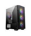 MSI Semitorre ATX MAG FORGE M100A