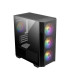 MSI Semitorre ATX MAG FORGE M100R