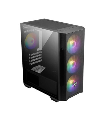 MSI Semitorre ATX MAG FORGE M100R