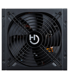 Hiditec Fuente Al. GAMING BZ-550W 80Plus Bronze