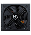 Hiditec Fuente Al. GAMING BZ-550W 80Plus Bronze