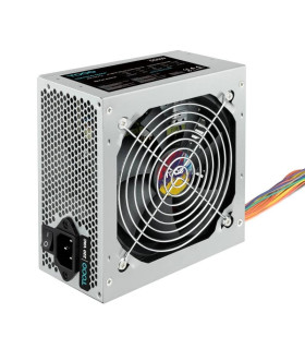 Tooq Fuente Alimentación TQAPOLO-550SP 550W