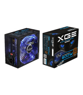 Tooq Fuente Alimentación TQXGEII-800SAP 80+ 800W