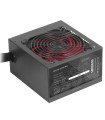 MARS GAMING Fuente Alimentacion MPIII 650W,Silent