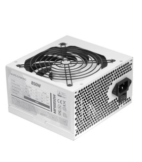 Mars Gaming Fuente Al. MPIII650W Ultra Silent