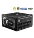 MSI Fuente Alimentación MAG A1000GL PCIE5 1000WATX