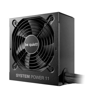 be quiet! Fuente SYSTEM POWER 11 750W 20+4 pin ATX