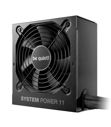 be quiet! Fuente SYSTEM POWER 11 750W 20+4 pin ATX