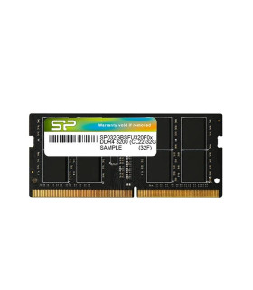 SP MEMORIA DDR4-3200,CL22,SODIMM,32GB