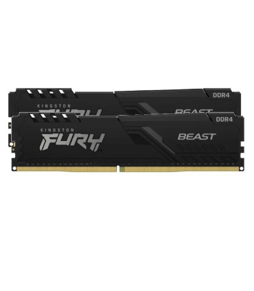 Kingston Fury Beast KF432C16BBK2-32 32G (2x16)3200