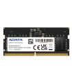 ADATA RAM AD5S48008G-S SO DIMM 8GB 4800Mhz DDR5
