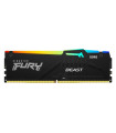 Kingston Fury Beast KF556C40BBA-16GB DDR5 5600 RGB