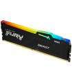 Kingston KF560C30BBEA-16GB DDR5 6000 CL30 RGB EXPO