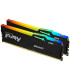 Kingston KF560C30BBEAK2-32 2x16GB DDR5 6000 RGB EX