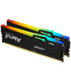 Kingston KF560C30BBEAK2-32 2x16GB DDR5 6000 RGB EX