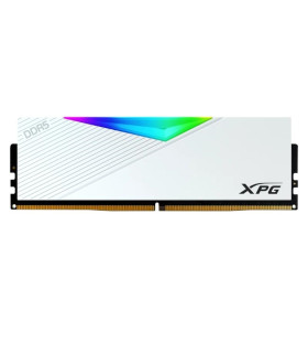 ADATA XPG Lancer Blade DDR56000 32G CL30 RGB WHITE
