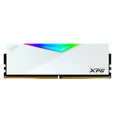 ADATA XPG Lancer Blade DDR56000 32G CL30 RGB WHITE