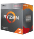 AMD RYZEN 3 3200G 3.6GHz 4M 4CORE AM4 BOX+Disipa